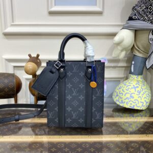 Replica Louis Vuitton Sac Plat Mini