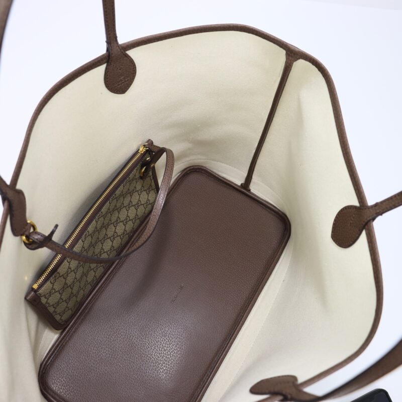 20230317_i1679003353_2379_8 Replica Gucci GG Large Tote Bag - Image 3