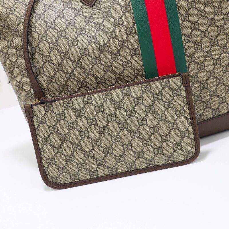 20230317_i1679003353_9090_4 Replica Gucci GG Large Tote Bag - Image 8