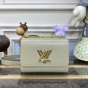 Elementor 页面 #31077 Replica Louis Vuitton Twist Beige