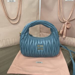 Elementor 页面 #30185 Replica Miu Miu Wander Blue