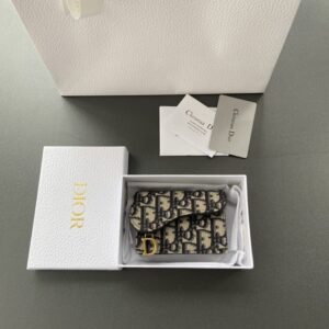 Elementor 页面 #30853 Replica Dior Bloom Card Holder