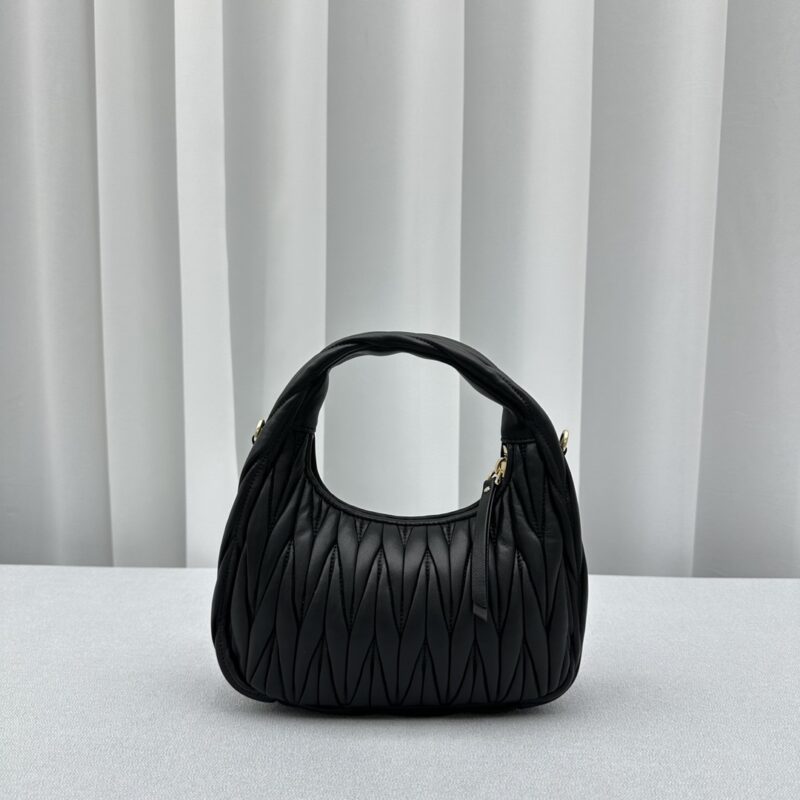 20230411_i1681186708_224_1 Replica Miu Miu Wander Black - Image 2