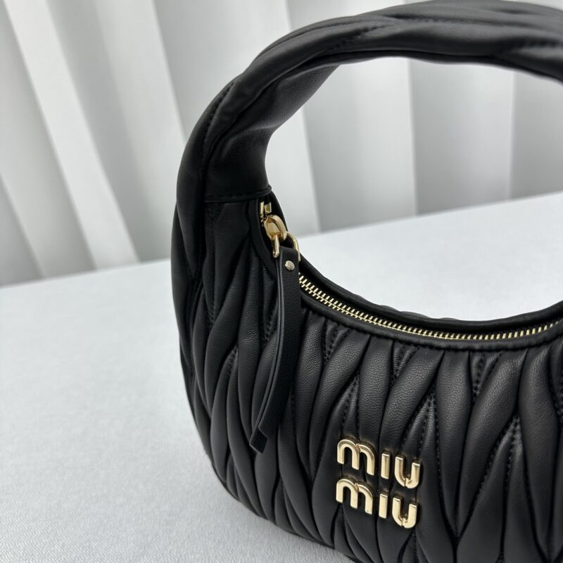 20230411_i1681186708_3779_8 Replica Miu Miu Wander Black - Image 6