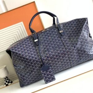 Elementor 页面 #30899 Replica Goyard Bowling 55 Bag Dark Blue