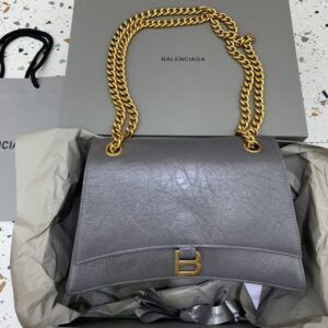 Elementor 页面 #30089 Replica Balenciaga Crush Large Grey
