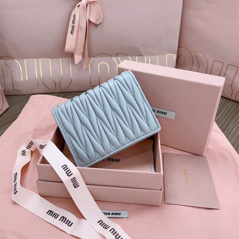 20230517_i1684257357_6079_3 Replica Miu Miu Pocket Wallet Light Blue - Image 6