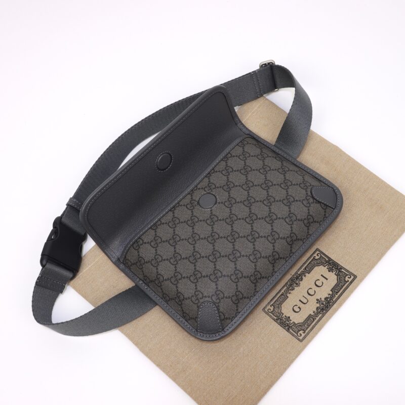 20230529_i1685317220_8223_7 Replica Gucci Ophidia GG Small Waist Grey - Image 7