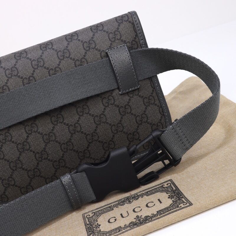 20230529_i1685317220_9602_5 Replica Gucci Ophidia GG Small Waist Grey - Image 8
