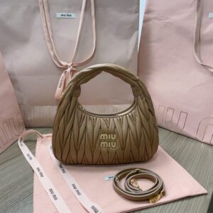 Elementor 页面 #30185 Replica Miu Miu Wander Brown