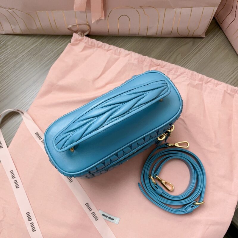 20230617_i1686939100_4337_5 Replica Miu Miu Cosmetic Bag Blue - Image 5