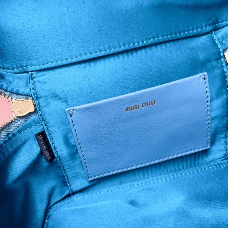 20230617_i1686939100_4717_8 Replica Miu Miu Cosmetic Bag Blue - Image 6