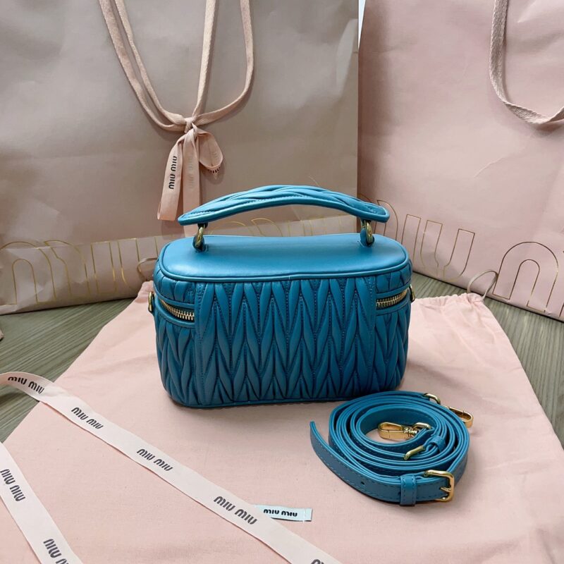 20230617_i1686939100_5353_2 Replica Miu Miu Cosmetic Bag Blue - Image 7