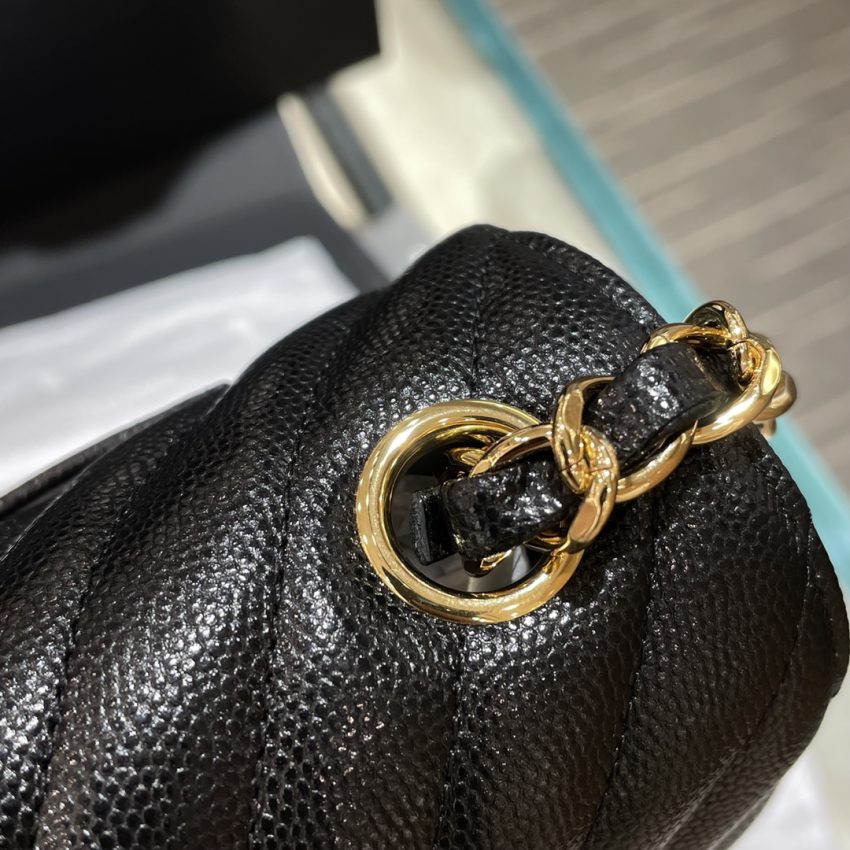 20230621_i1687325332_8235_7 Replica CHANEL Classic Flap V 20cm - Image 7