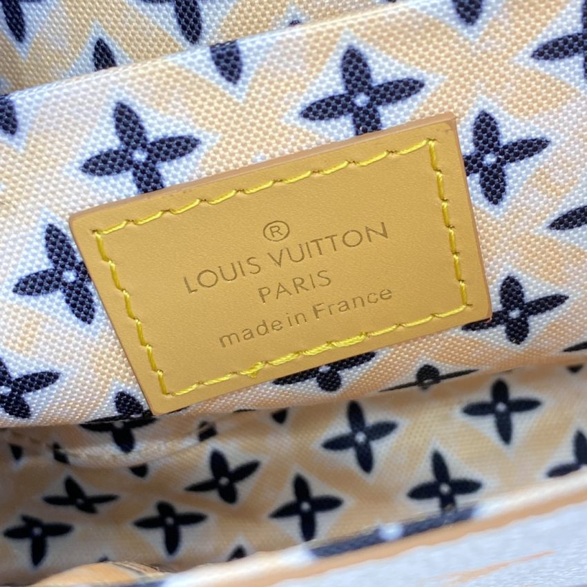 20230702_i1688298312_2187_6 Replica Louis Vuitton Felicie Pochette White Apricot - Image 2