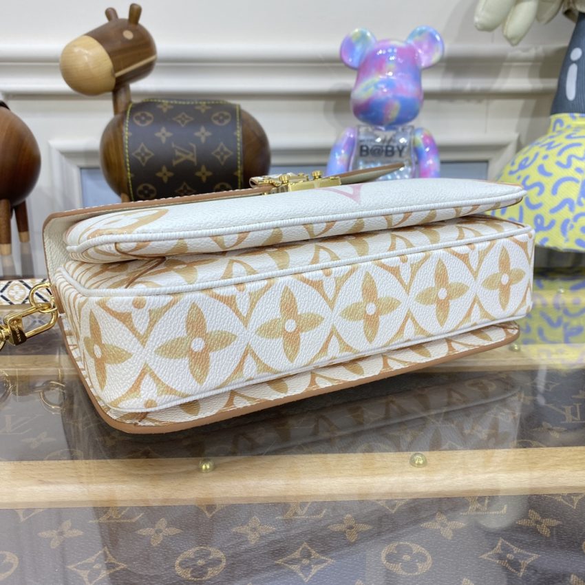 20230703_i1688383154_3027_3 Replica Louis Vuitton Pochette Metis Apricot - Image 5