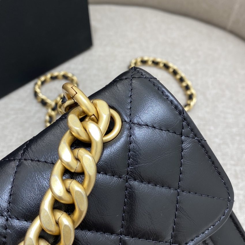20230705_i1688536058_3719_3 Replica CHANEL 23S Messenger Bag - Image 5