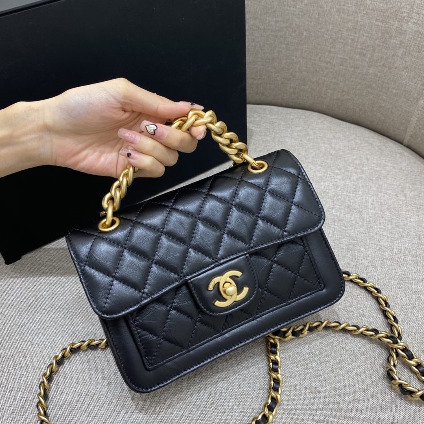 20230705_i1688536058_7359_1 Replica CHANEL 23S Messenger Bag - Image 6