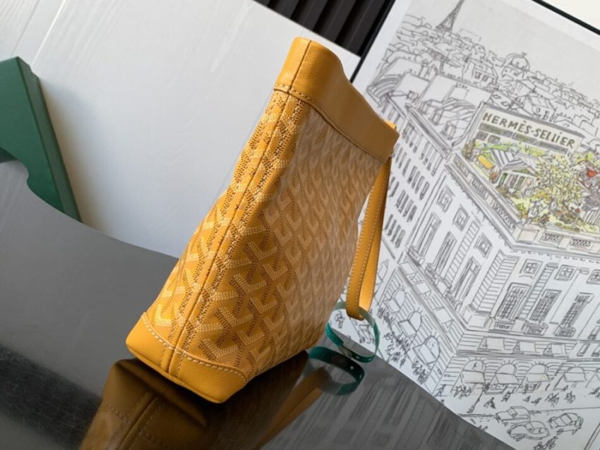 20230716_i1689438700_7935_1 Replica Goyard Conti Pouch Yellow - Image 6