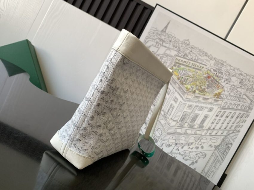 20230716_i1689438789_4689_1 Replica Goyard Conti Pouch White - Image 4