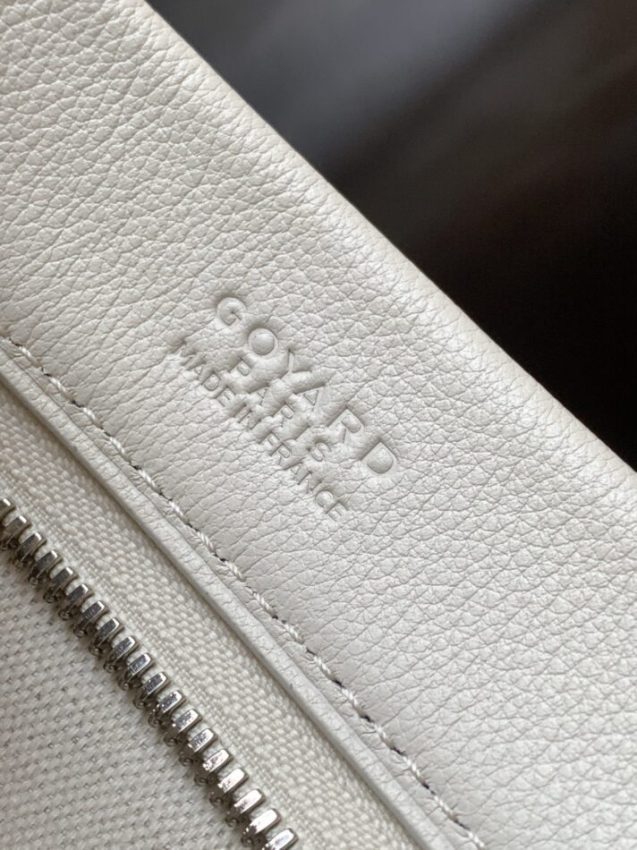 20230716_i1689438789_5622_8 Replica Goyard Conti Pouch White - Image 5