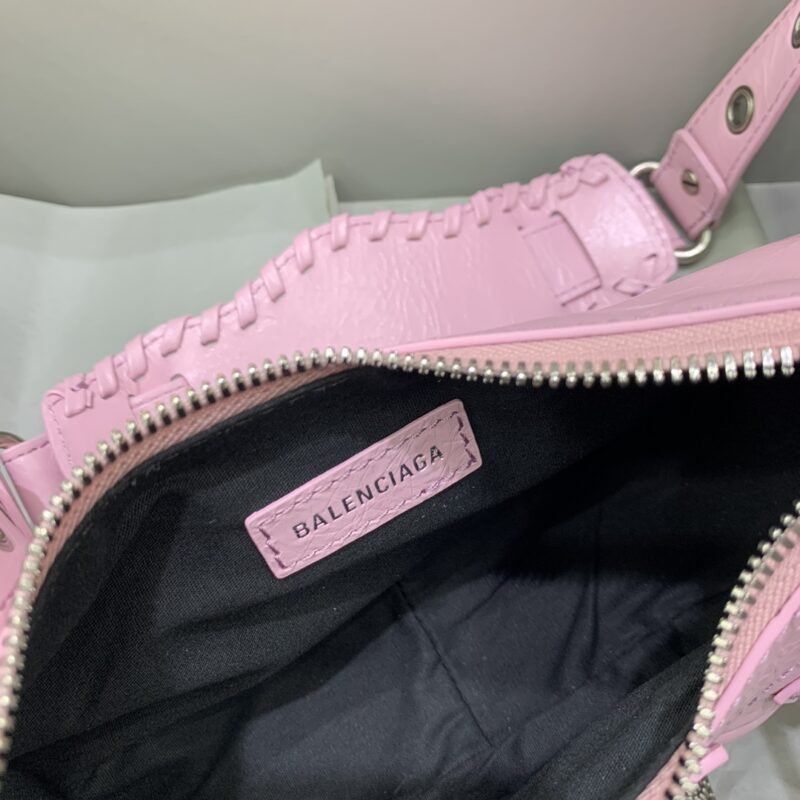 20230720_i1689821311_6674_6 Replica Balenciaga Le Cagole Pink - Image 6