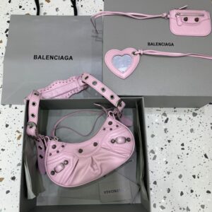 Elementor 页面 #30089 Replica Balenciaga Le Cagole Pink