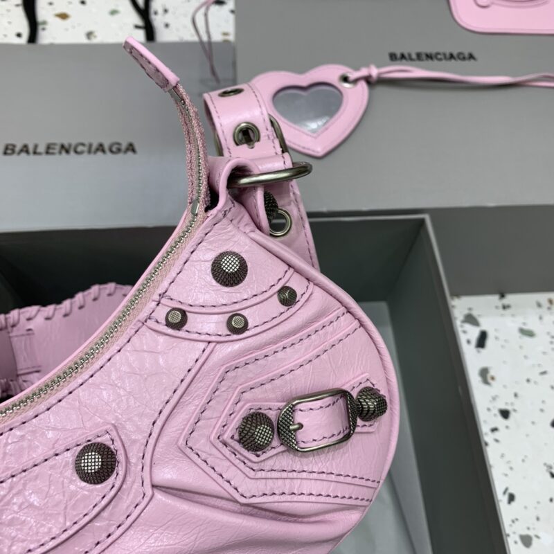 20230720_i1689821311_9594_4 Replica Balenciaga Le Cagole Pink - Image 8