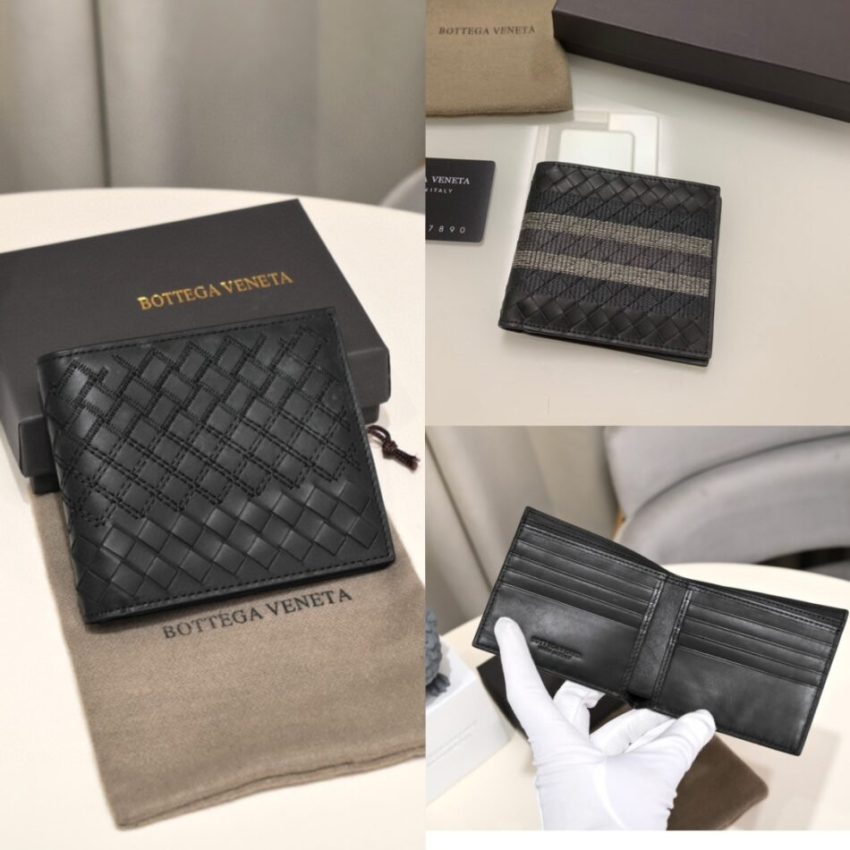 20230816_i1692117930_202_0 Replica Bottega Veneta 2 Fold Wallet Exclusive - Image 9