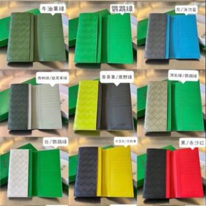 Elementor 页面 #30829 Replica Bottega Veneta Folding Long Wallet