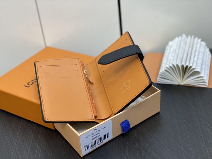 20230828_i1693154312_3947_5 Replica Louis Vuitton Vertical Compact Wallet Black - Image 5
