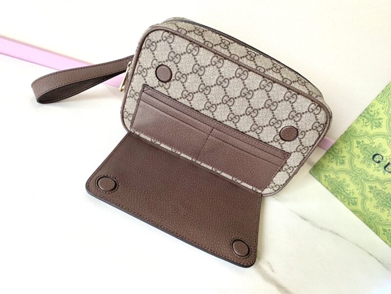 20230905_i1693879417_4278_3 Replica Gucci Ophidia GG Clutch Beige - Image 4