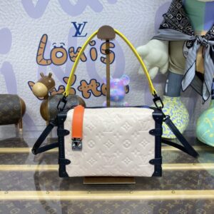 Elementor 页面 #31077 Replica Louis Vuitton Side Trunk White