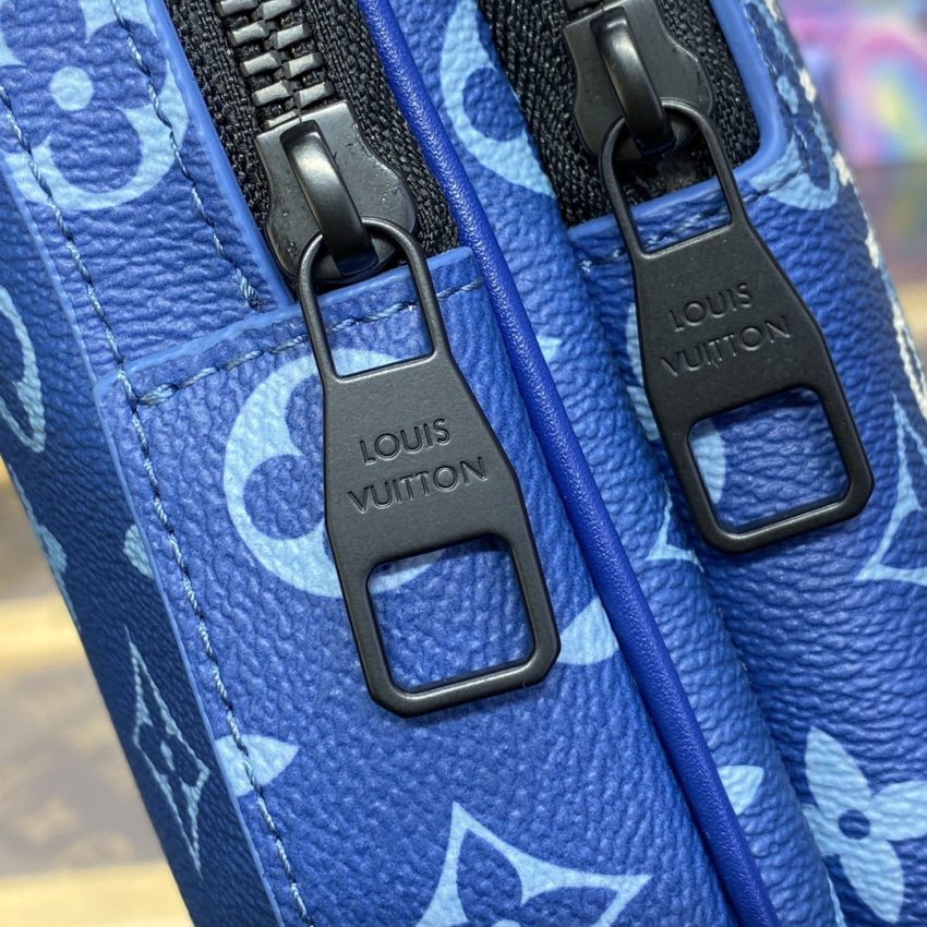 20231010_i1696939136_9995_5 Replica Louis Vuitton Avenue Slingbag Blue - Image 8