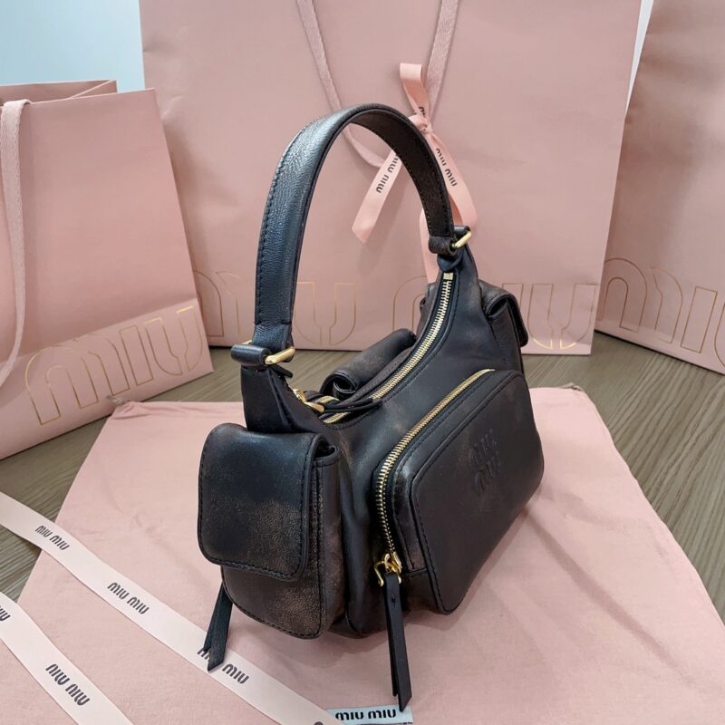 20231013_i1697134162_5253_1 Replica Miu Miu Nappa Pocket Bag - Image 6