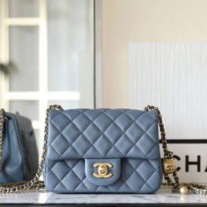 Elementor 页面 #30134 Replica CHANEL CF 17cm Golden Ball