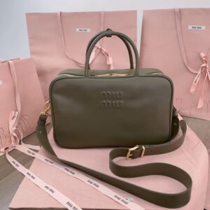 Elementor 页面 #30185 Replica Miu Miu Arcadie Small Full Grey