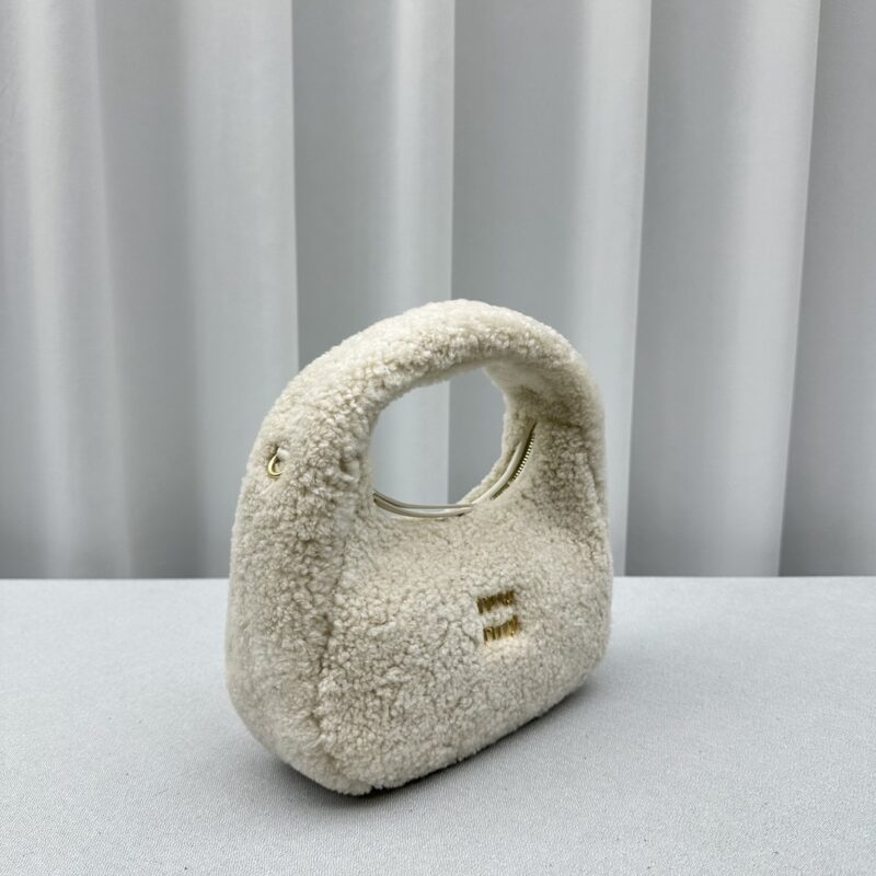 20231125_i1700888131_2685_1 Replica Miu Miu Wander White Wool - Image 2