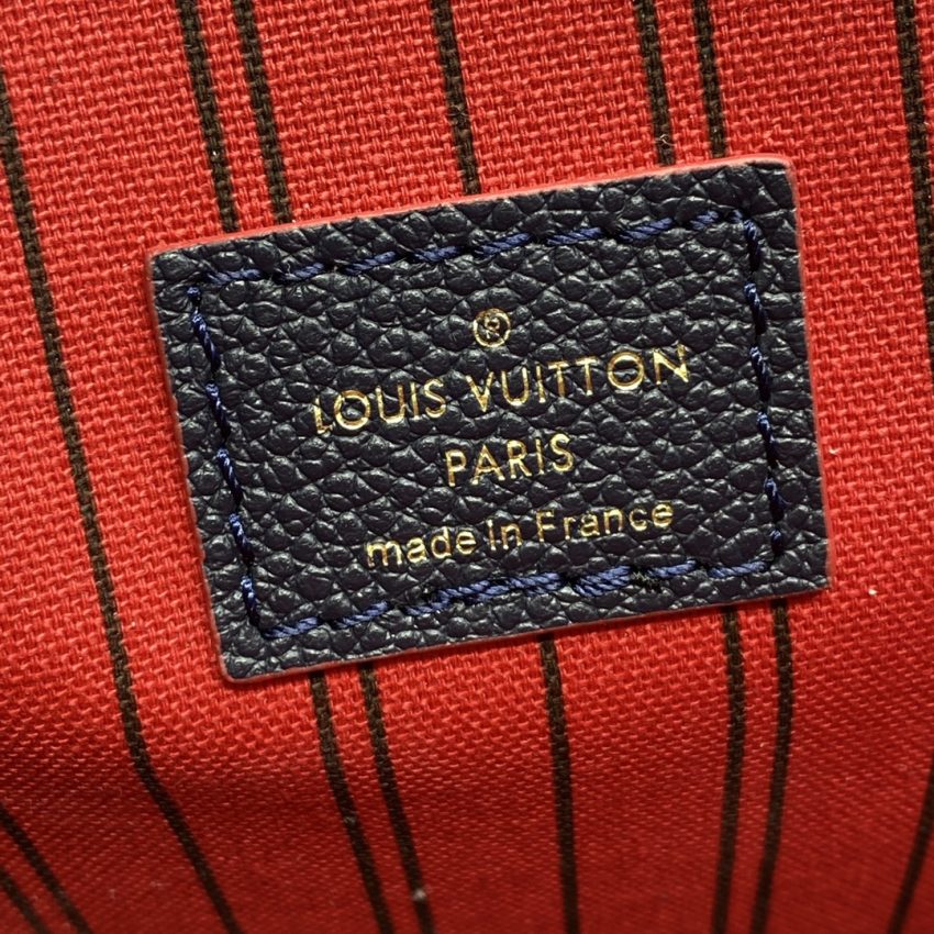 20231204_i1701690002_5346_7 Replica Louis Vuitton Pochette Metis Dark Blue - Image 6