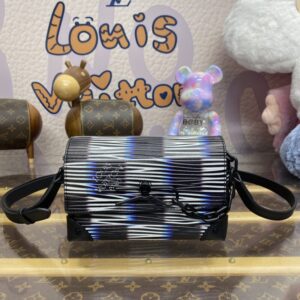 Elementor 页面 #31077 Replica Louis Vuitton Steamer Wearable Wallet II