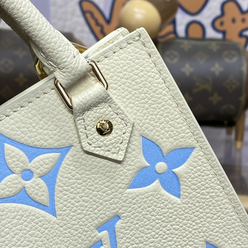 20240105_i1704455994_5774_5 Replica Louis Vuitton Sac Plat Petit Blue - Image 4