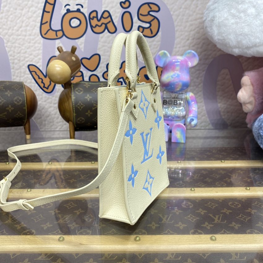 20240105_i1704455994_8734_2 Replica Louis Vuitton Sac Plat Petit Blue - Image 7