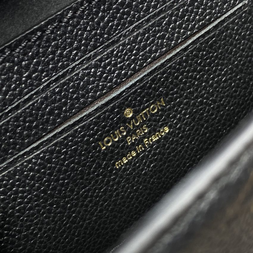 20240113_i1705148044_8238_7 Replica Louis Vuitton Wallet On Chain Lily Black - Image 8