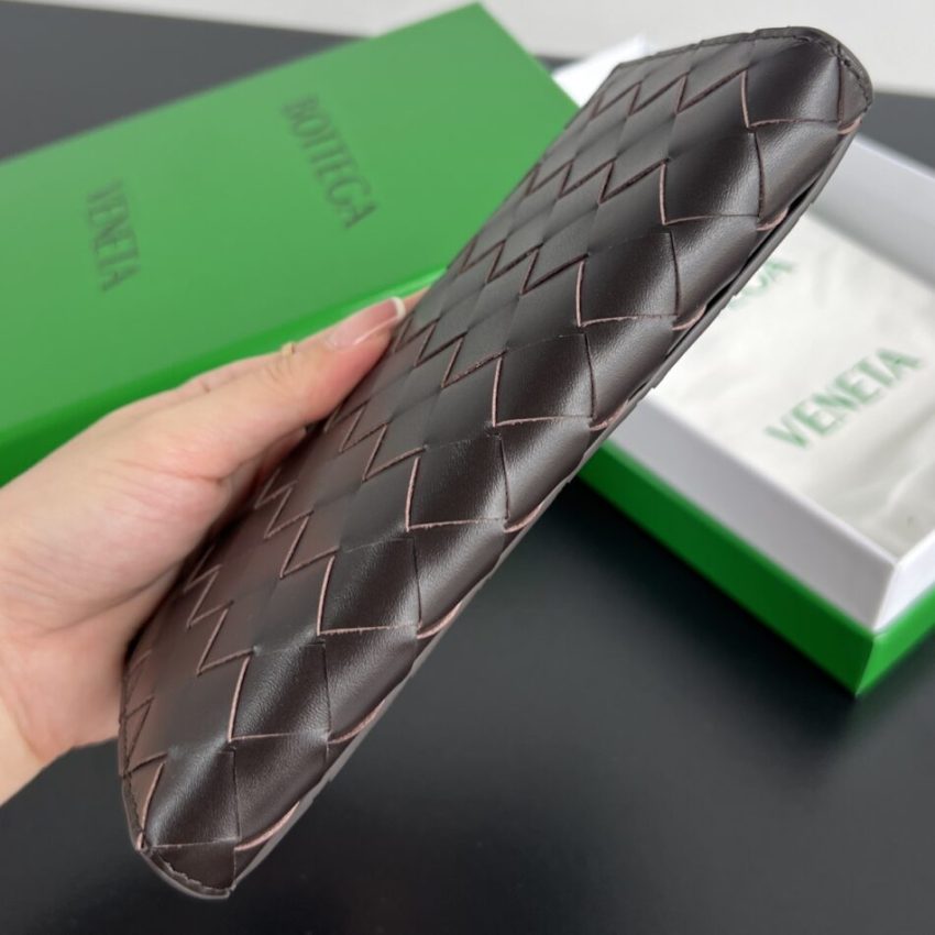 20240721_i1721549966_3062_3 Replica Bottega Veneta Folding Long Wallet - Image 2