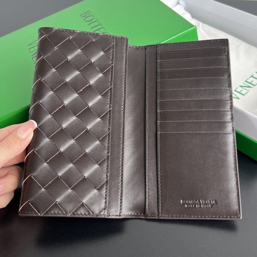 20240721_i1721549966_6917_1 Replica Bottega Veneta Folding Long Wallet - Image 5