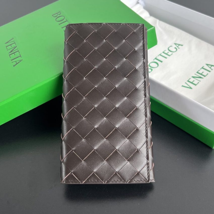 20240721_i1721549966_9177_0 Replica Bottega Veneta Folding Long Wallet - Image 8