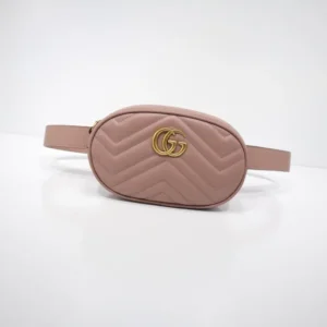 Elementor 页面 #31077 Replica GUCCI Marmont belt bag-Red