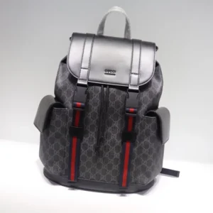 Replica GUCCI GG BACKPACK