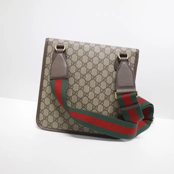 99e188ce163adb96 Replica GUCCI Neo Vintage Medium Messenger Bag - Image 7
