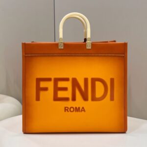 Elementor 页面 #30180 Replica Fendi Peekaboo Tote Orange